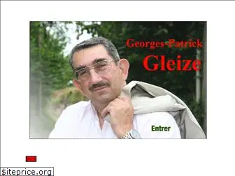 georges-patrick-gleize.com