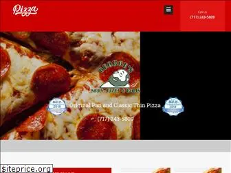 georges-pizza.com