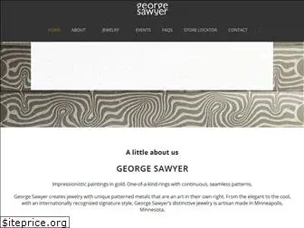 georgesawyer.com