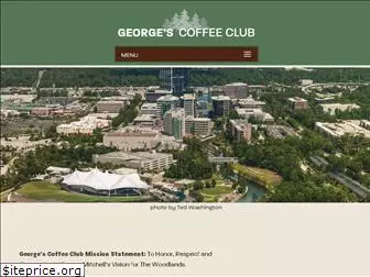georgescoffeeclub.org