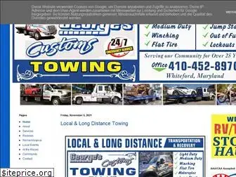 georgescustomtowing.com