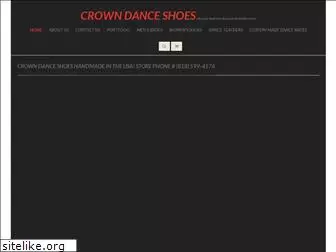 georgesdanceshoes.com