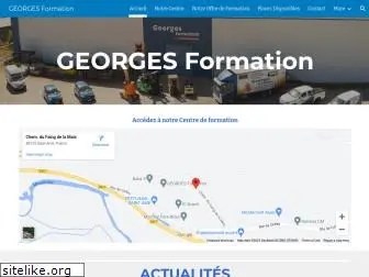 georgesformation.com