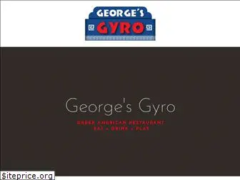 georgesgyro.com