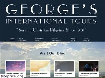 georgesintl.com