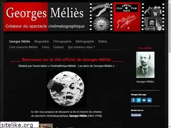 georgesmelies.org