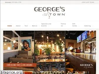 georgesonthetowntx.com