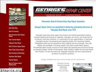 georgesrepair.com