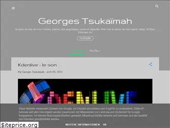 georgestsukaimah.blogspot.com
