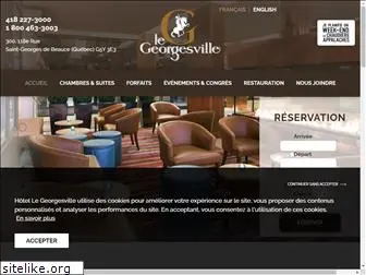 georgesville.com