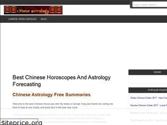 georgetangchineseastrology.com