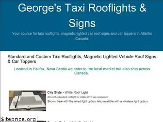 georgetaxi.com