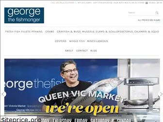 georgethefishmonger.com.au