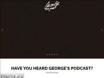 georgethepoet.com