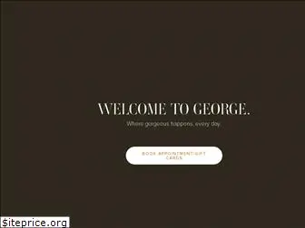 georgethesalon.com