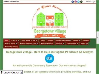 georgetown-village.org