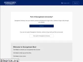 georgetown.box.com