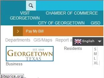 georgetown.org