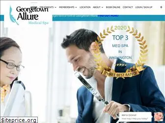 georgetownallure.com