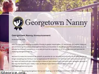 georgetownanny.com