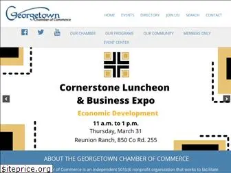 www.georgetownchamber.org