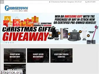 georgetownchev.com