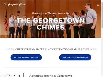 georgetownchimes.org