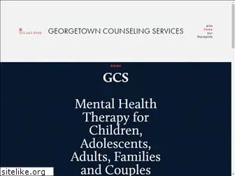 georgetowncounselingservices.com