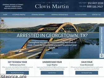 georgetowncriminalattorney.com