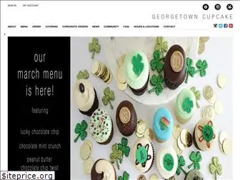 georgetowncupcake.com