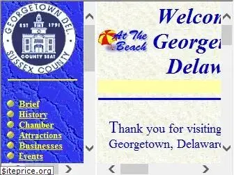 georgetownde.com