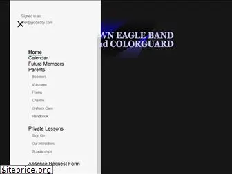 georgetowneagleband.org