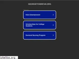 georgetownfun.org