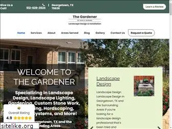 georgetowngardening.com