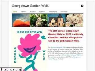 georgetowngardenwalk.com