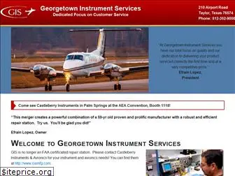 georgetowninstruments.com
