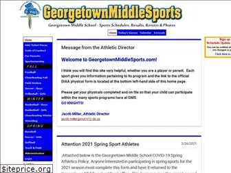 georgetownmiddlesports.com