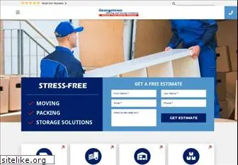 georgetownmoving.com