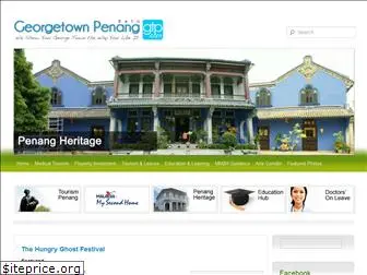 georgetownpenang.com