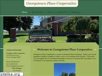 georgetownplacecoop.com