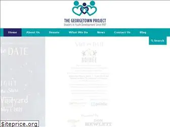 georgetownproject.org