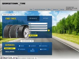 georgetowntire.ca