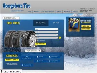 georgetowntire.com