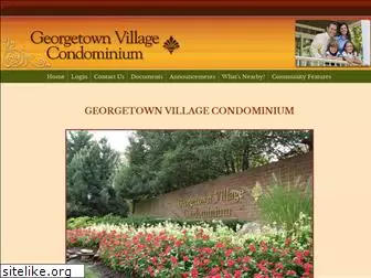 georgetownvillage.org