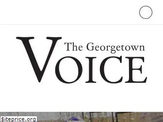 georgetownvoice.com