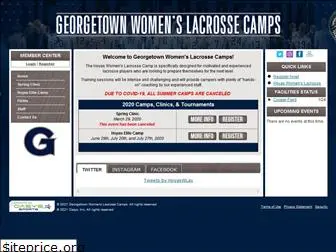 georgetownwlaxcamps.com