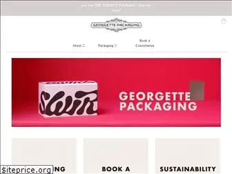 georgettepackaging.com