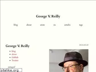 georgevreilly.com