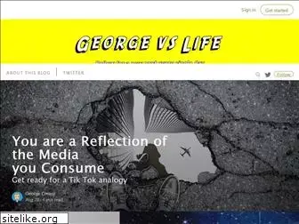 georgevslife.com