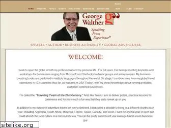 georgewalther.com